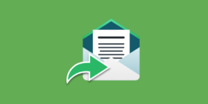 Forward Email Add-on