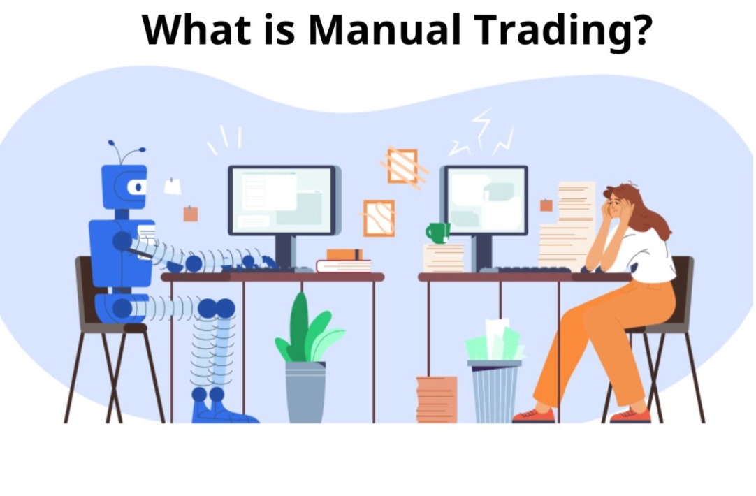manual trading