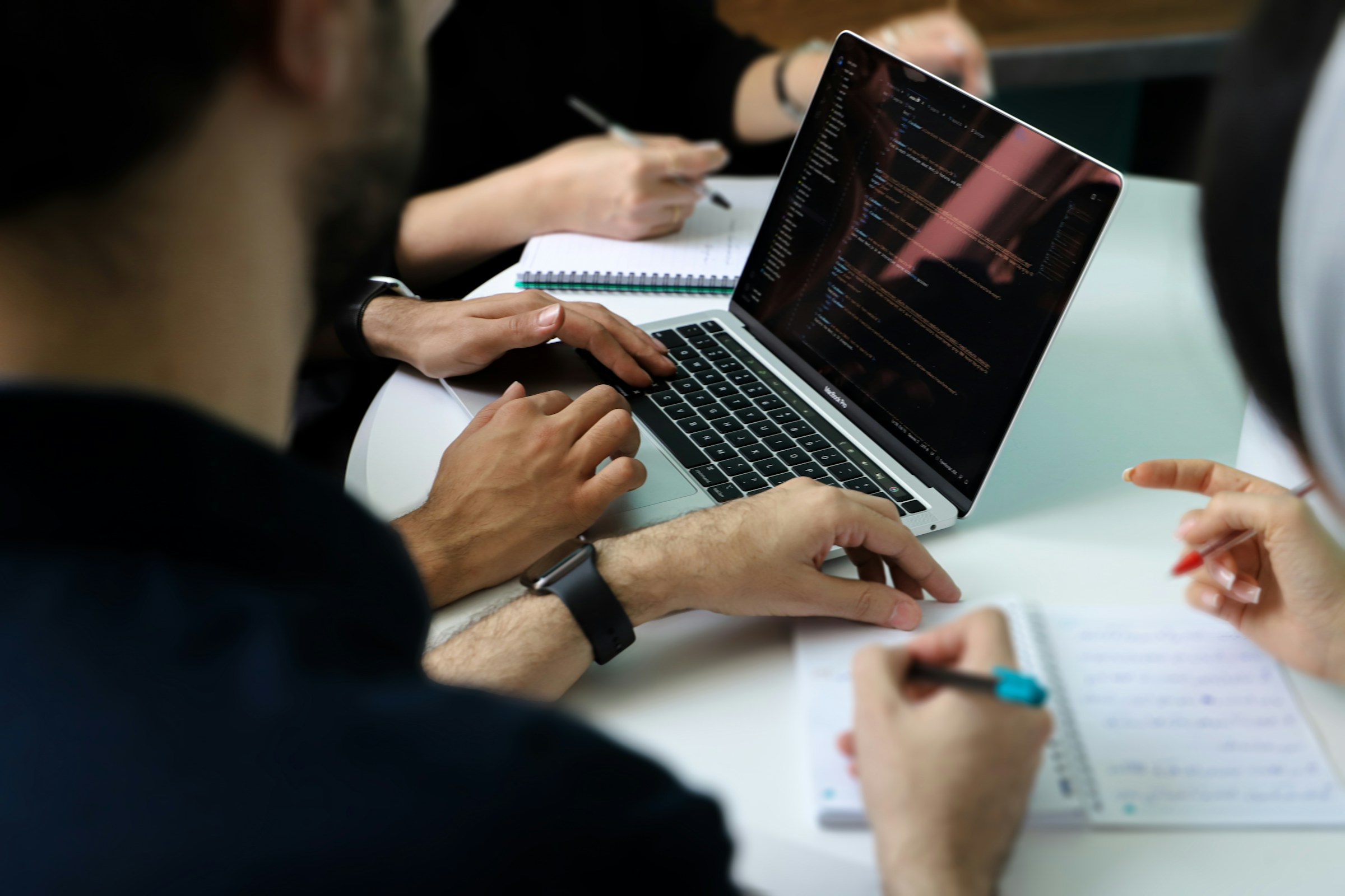 When Oversight Breaks Down: Keeping Digital Workflows and Operational Reliability Intact