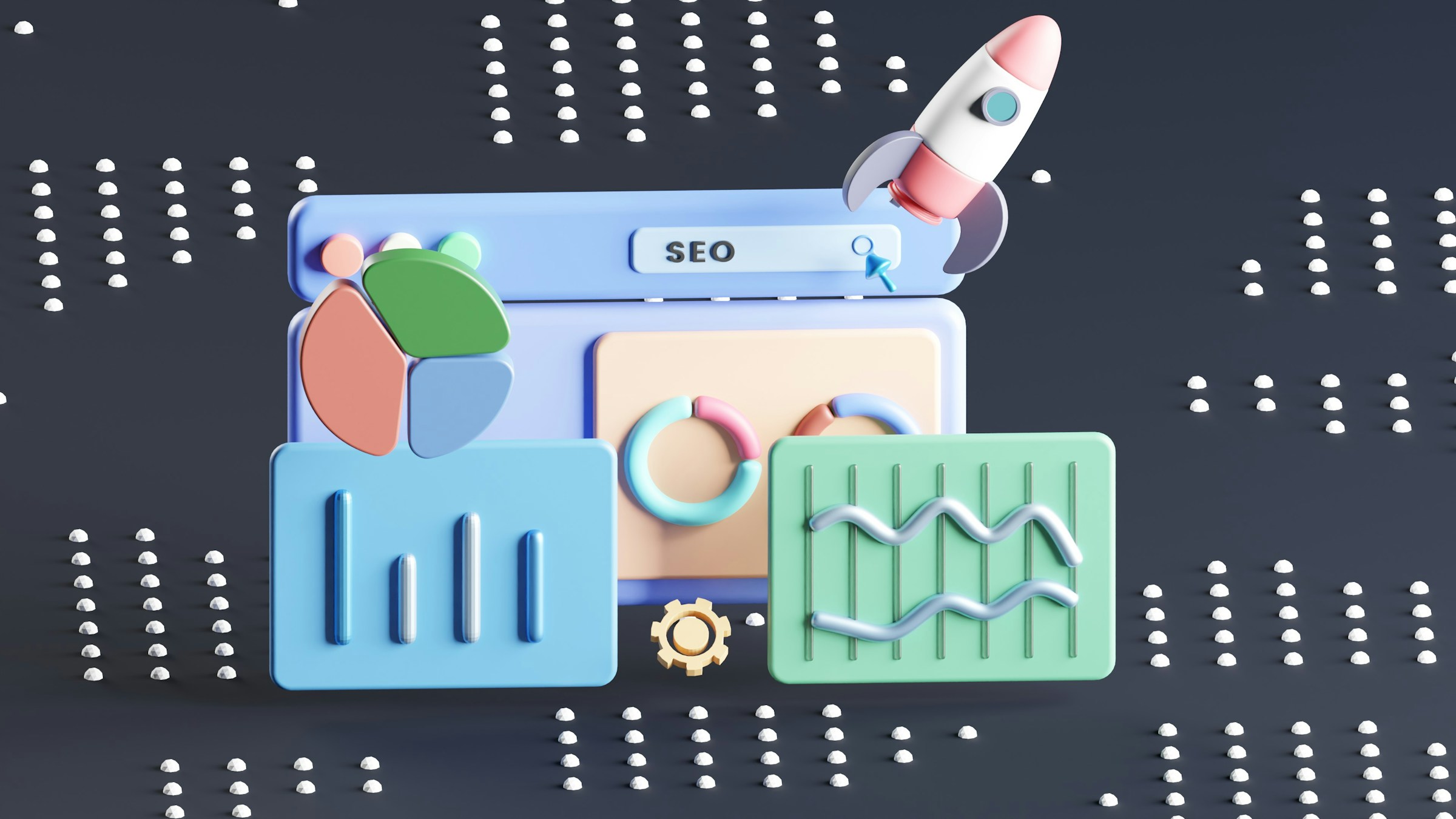 seo illustration