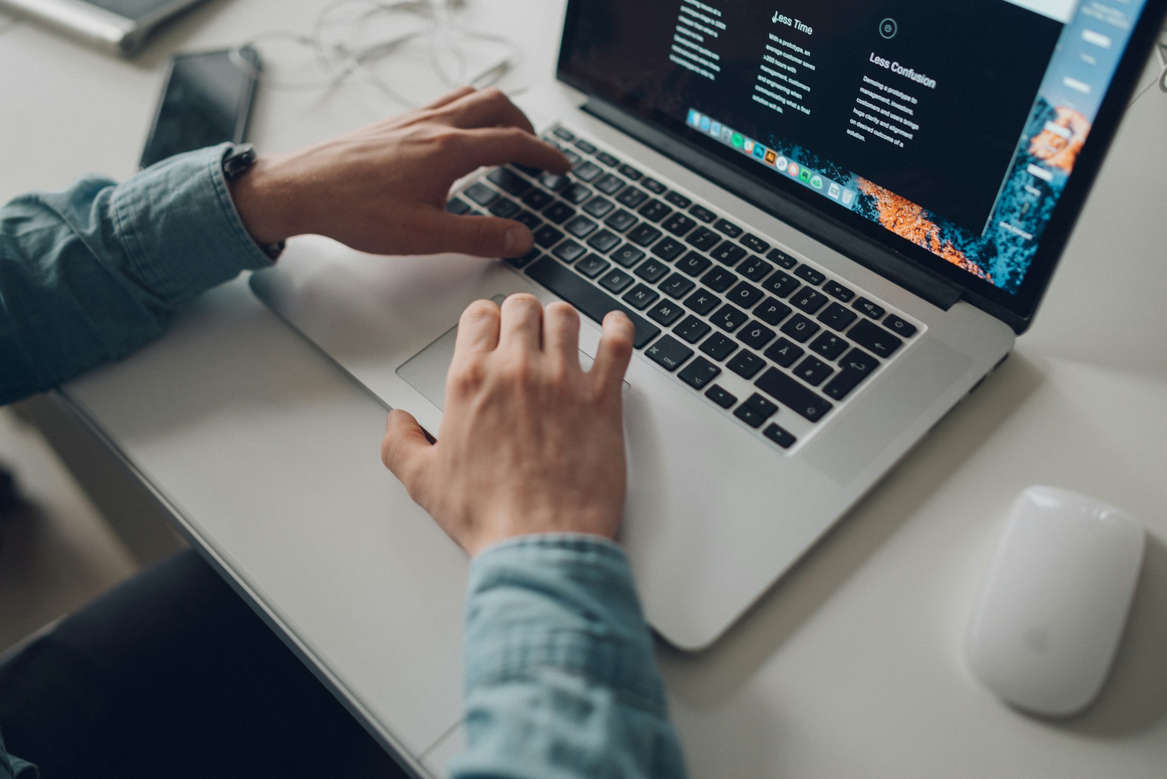 Why Website Performance Matters for Small Businesses
